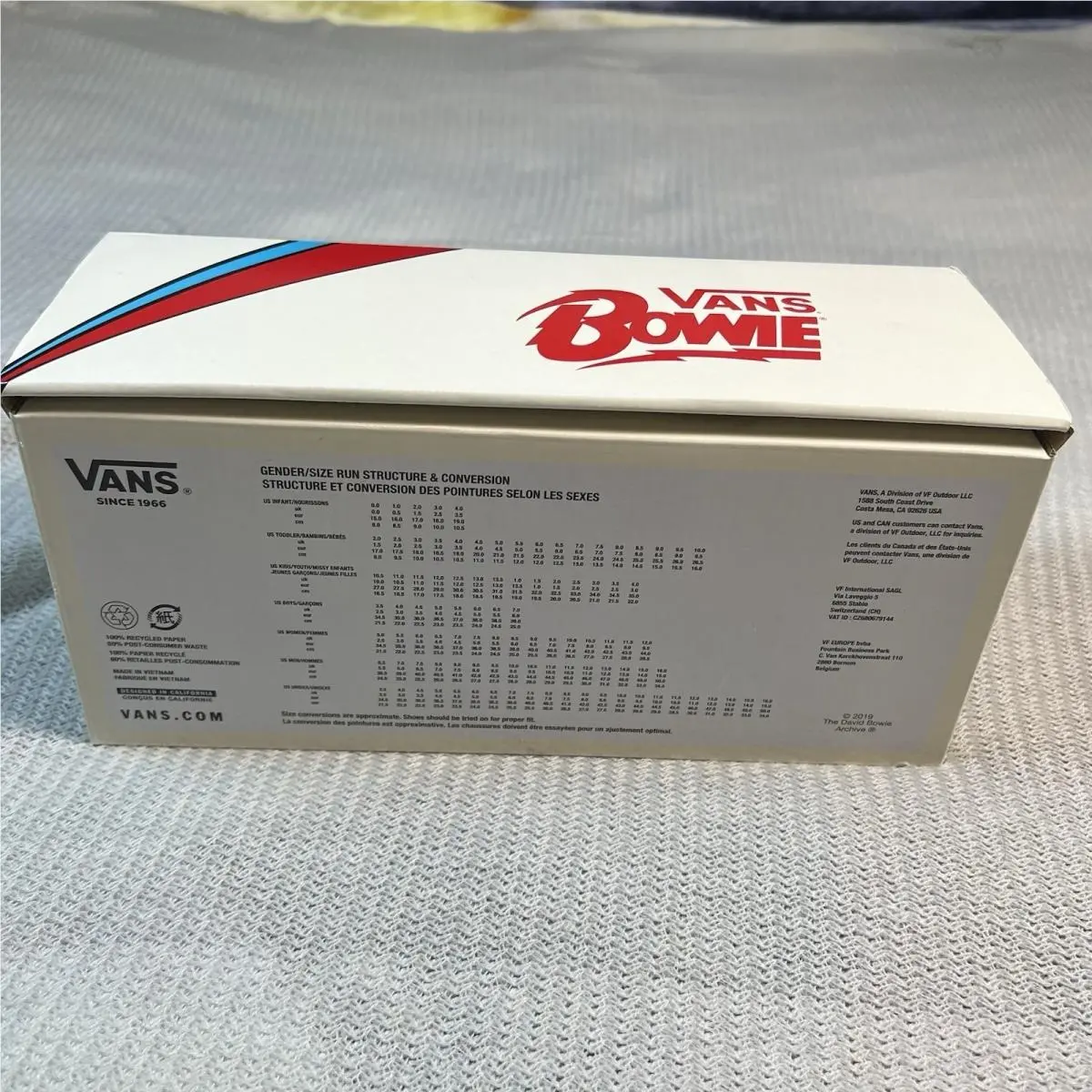 Vans shoes - Vans Era - Era - Green 17