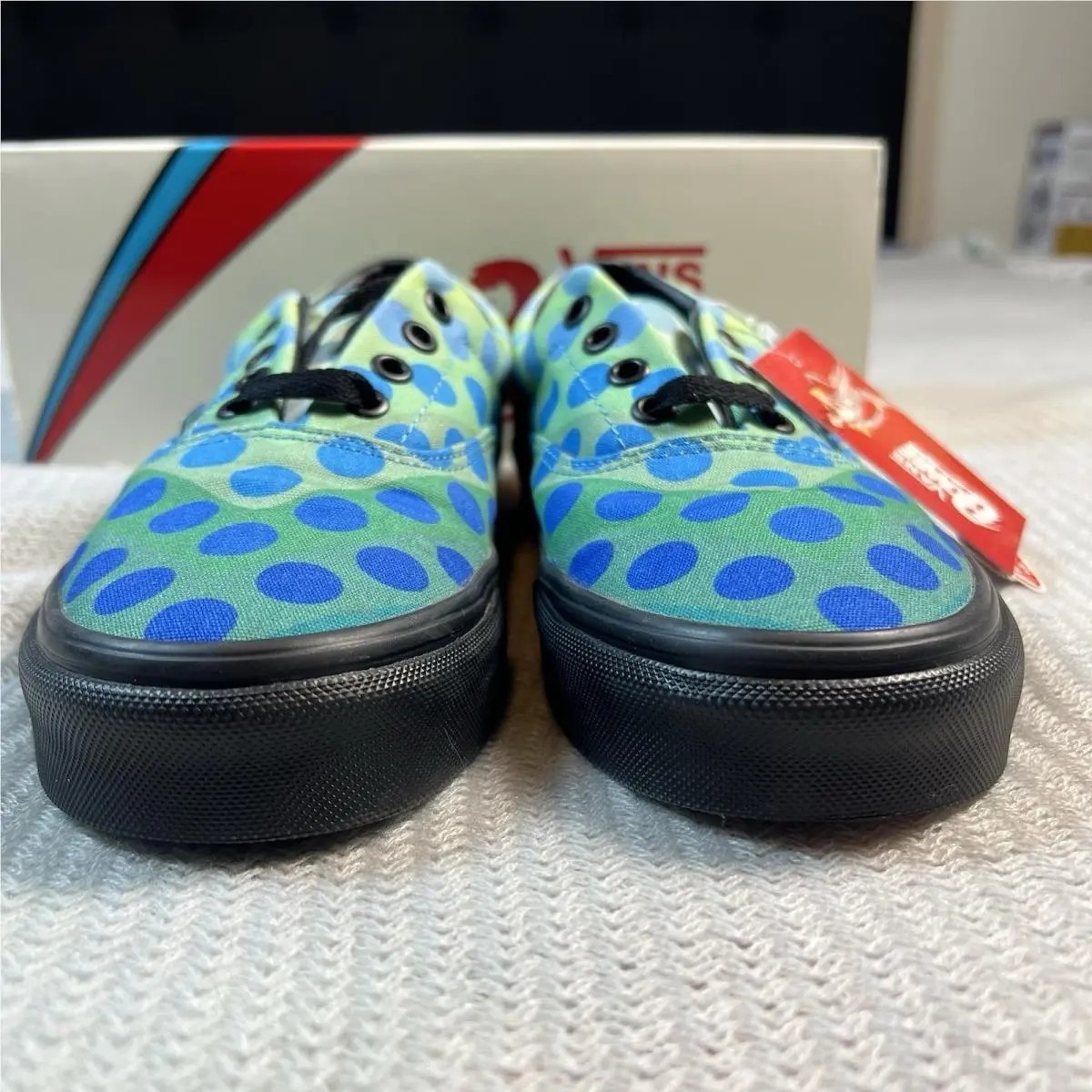 Vans shoes - Vans Era - Era - Green 3
