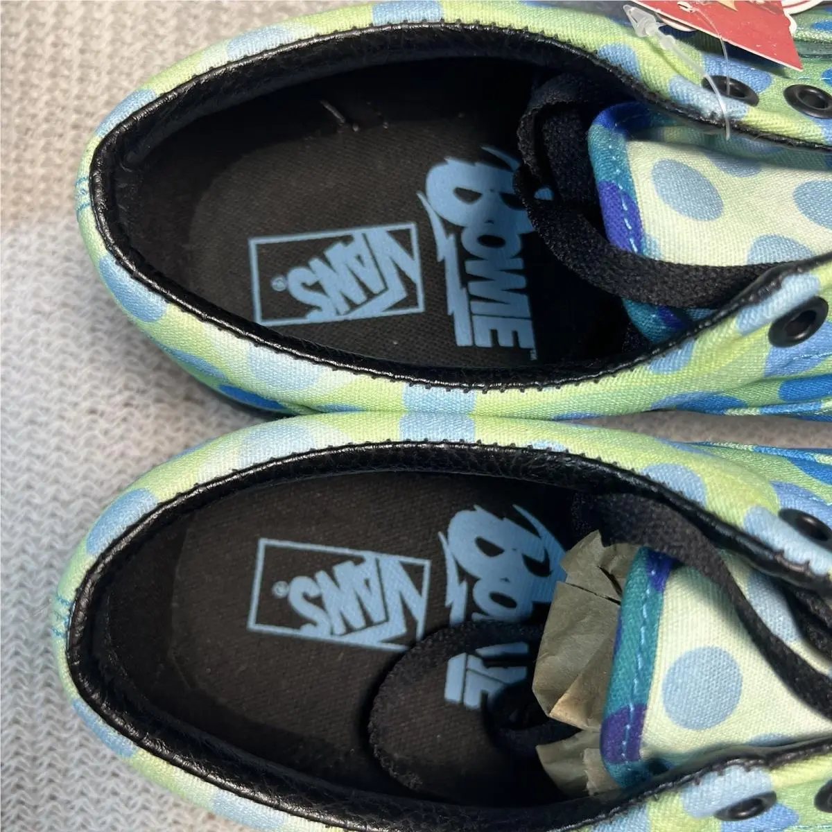 Vans shoes - Vans Era - Era - Green 5