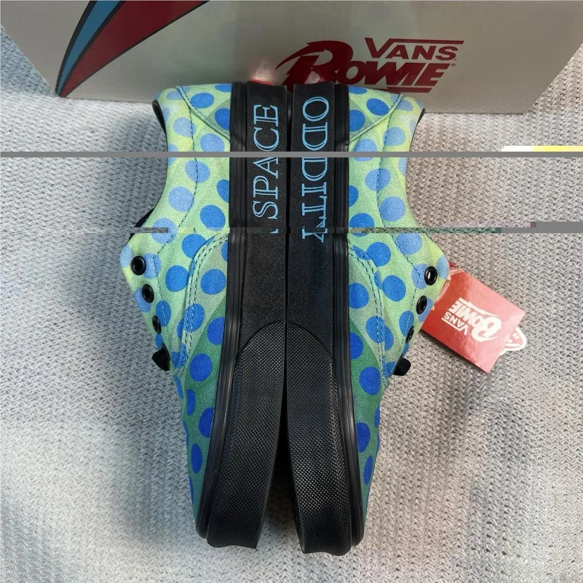 Vans shoes - Vans Era - Era - Green 6