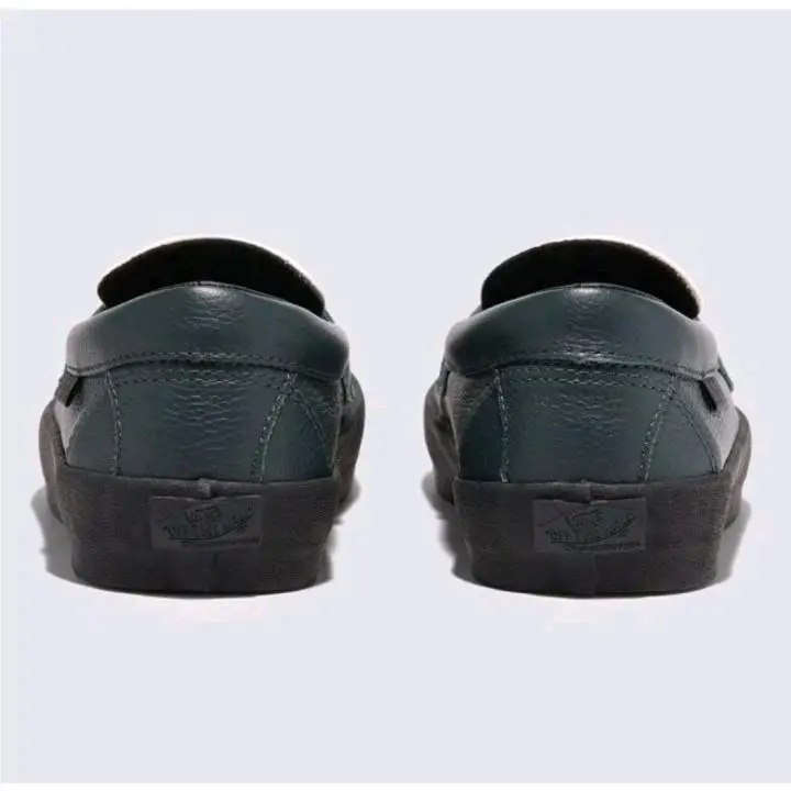 Vans shoes - POP CUSH - POP CUSH - VN000VA6Y28 - Black/White (UPC: 198266310084) 8