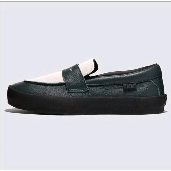 Vans shoes - POP CUSH - POP CUSH - VN000VA6Y28 - Black/White (UPC: 198266310084) 9