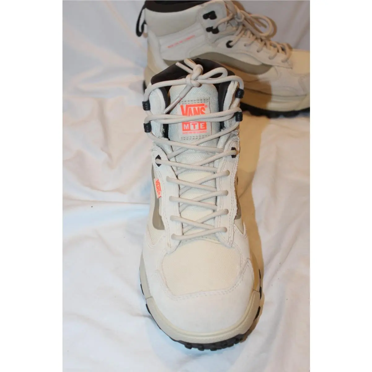 Vans shoes - Vans MTE Crestline - MTE Crestline - Brown 1
