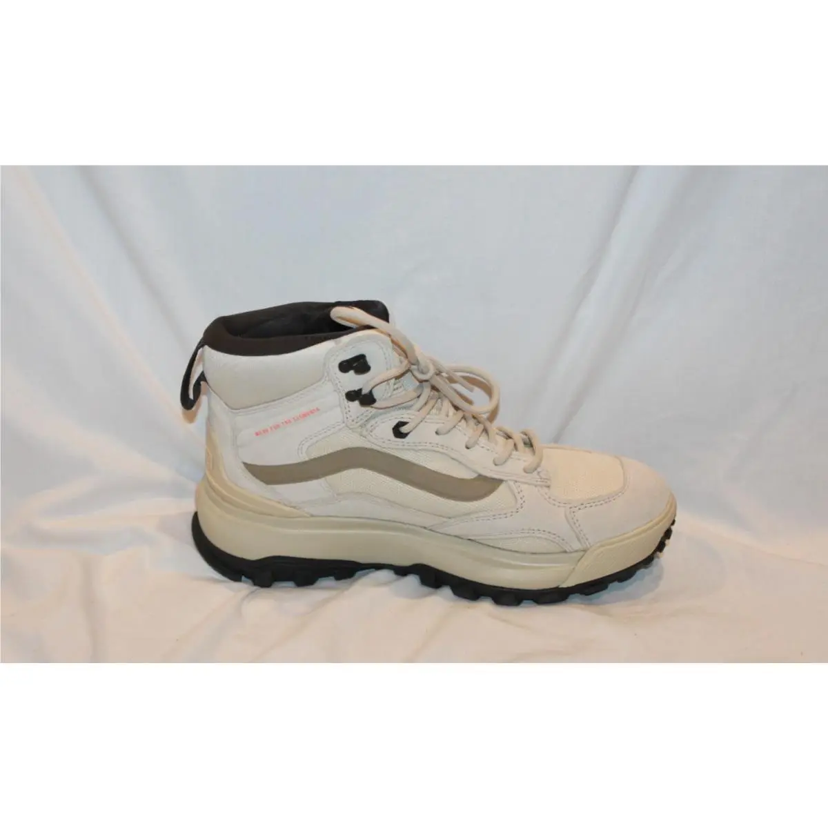 Vans shoes - Vans MTE Crestline - MTE Crestline - Brown 3