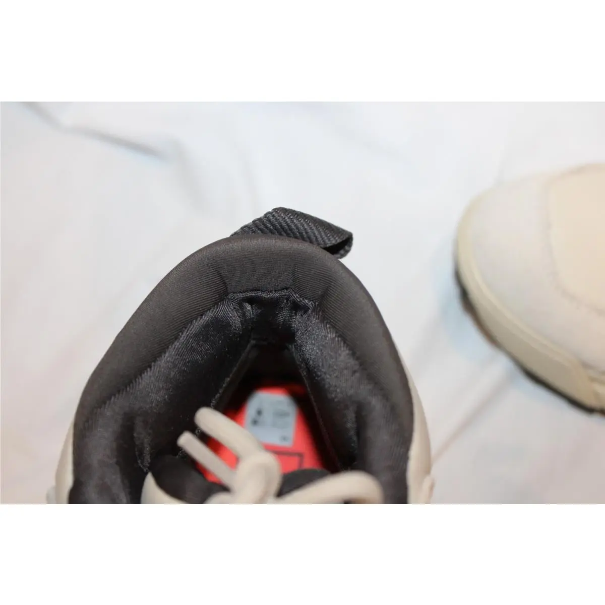 Vans shoes - Vans MTE Crestline - MTE Crestline - Brown 5