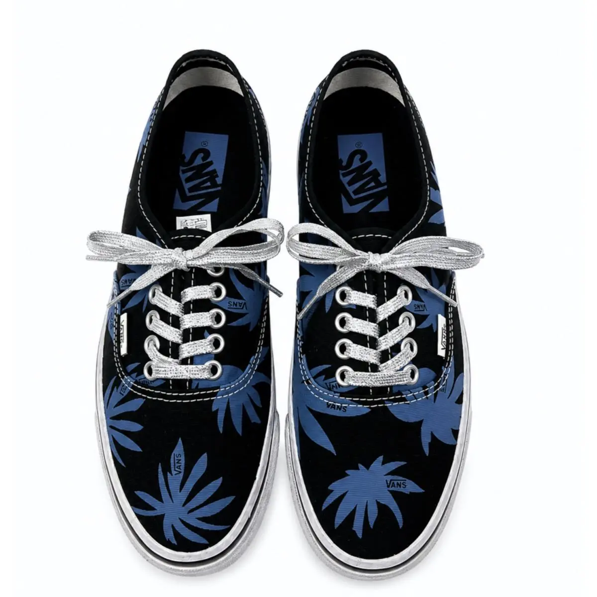 Vans shoes - LX Authentic 44 - Authentic - VN000DB8CJI - Archive Black 0