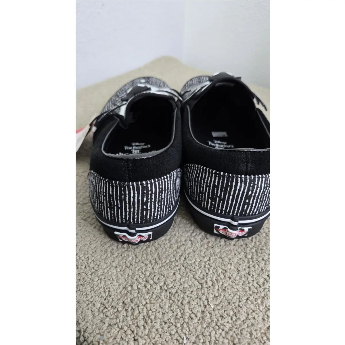 Vans shoes - VANS Classic Slip-On - Classic - VNOA4BV3T4V - Black 1