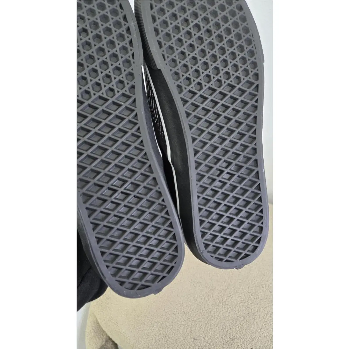Vans shoes - VANS Classic Slip-On - Classic - VNOA4BV3T4V - Black 7