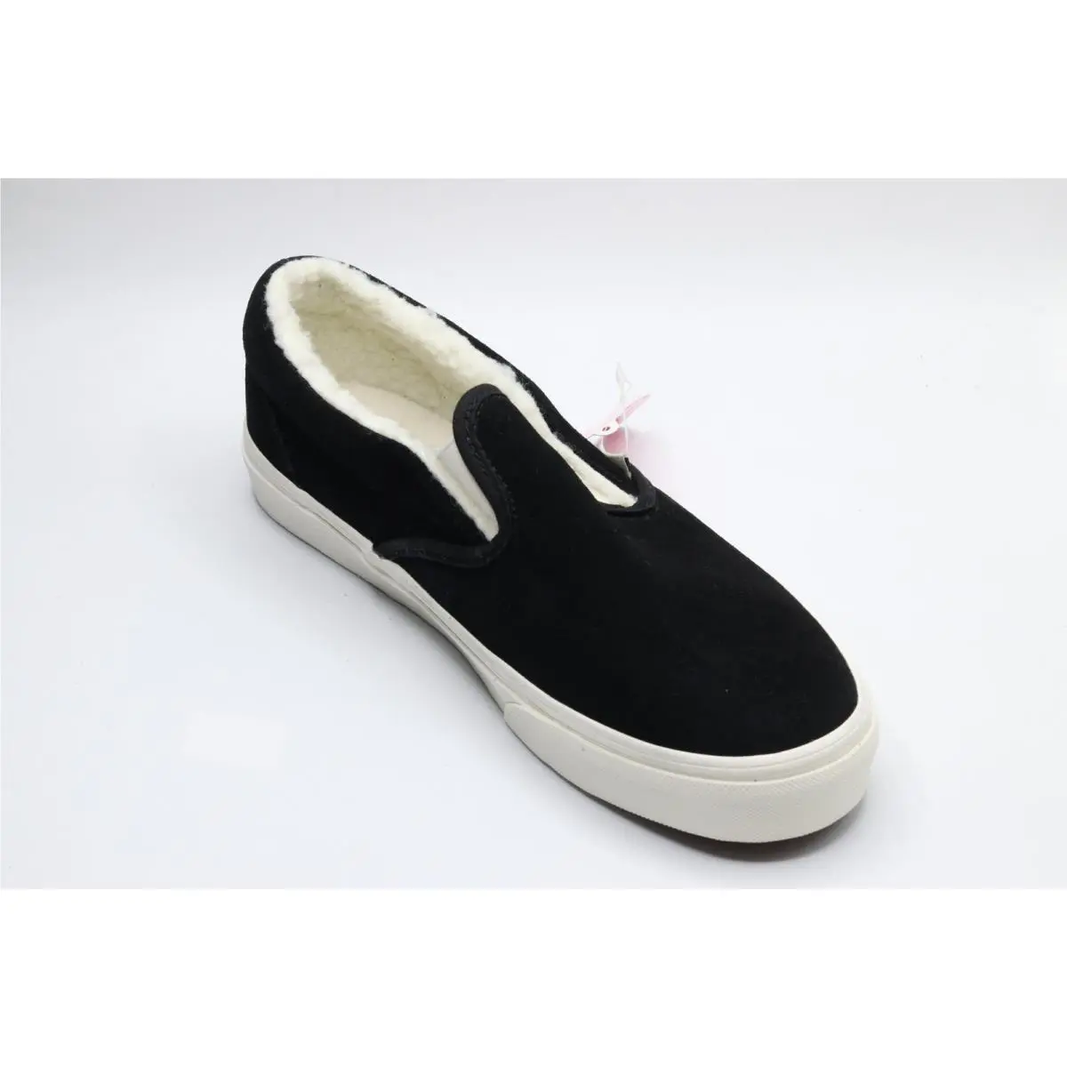 Vans shoes - VN0A5AO8BM8 - VN0A5AO8BM8 - Black (UPC: 196570633271) 0