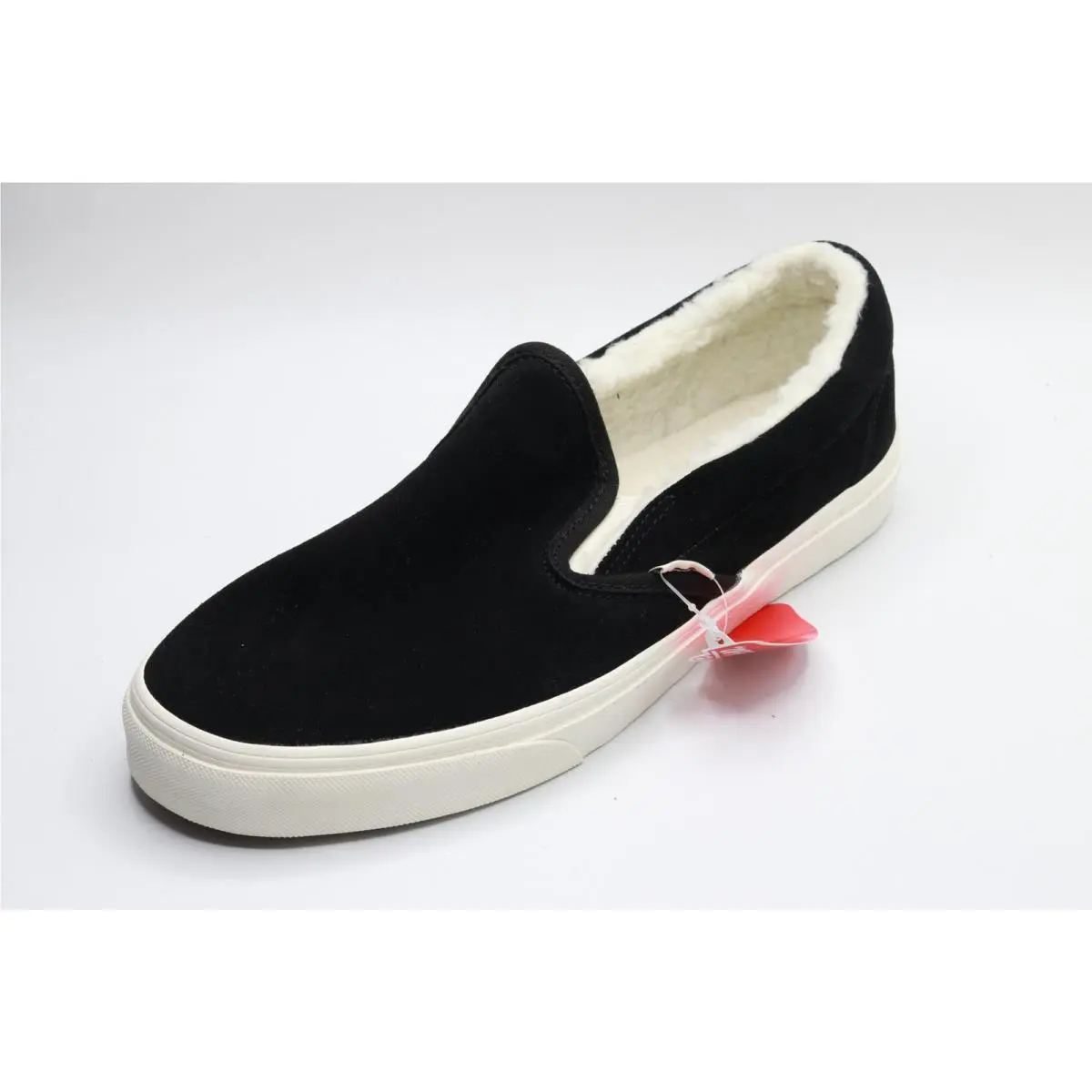Vans shoes - VN0A5AO8BM8 - VN0A5AO8BM8 - Black (UPC: 196570633271) 1