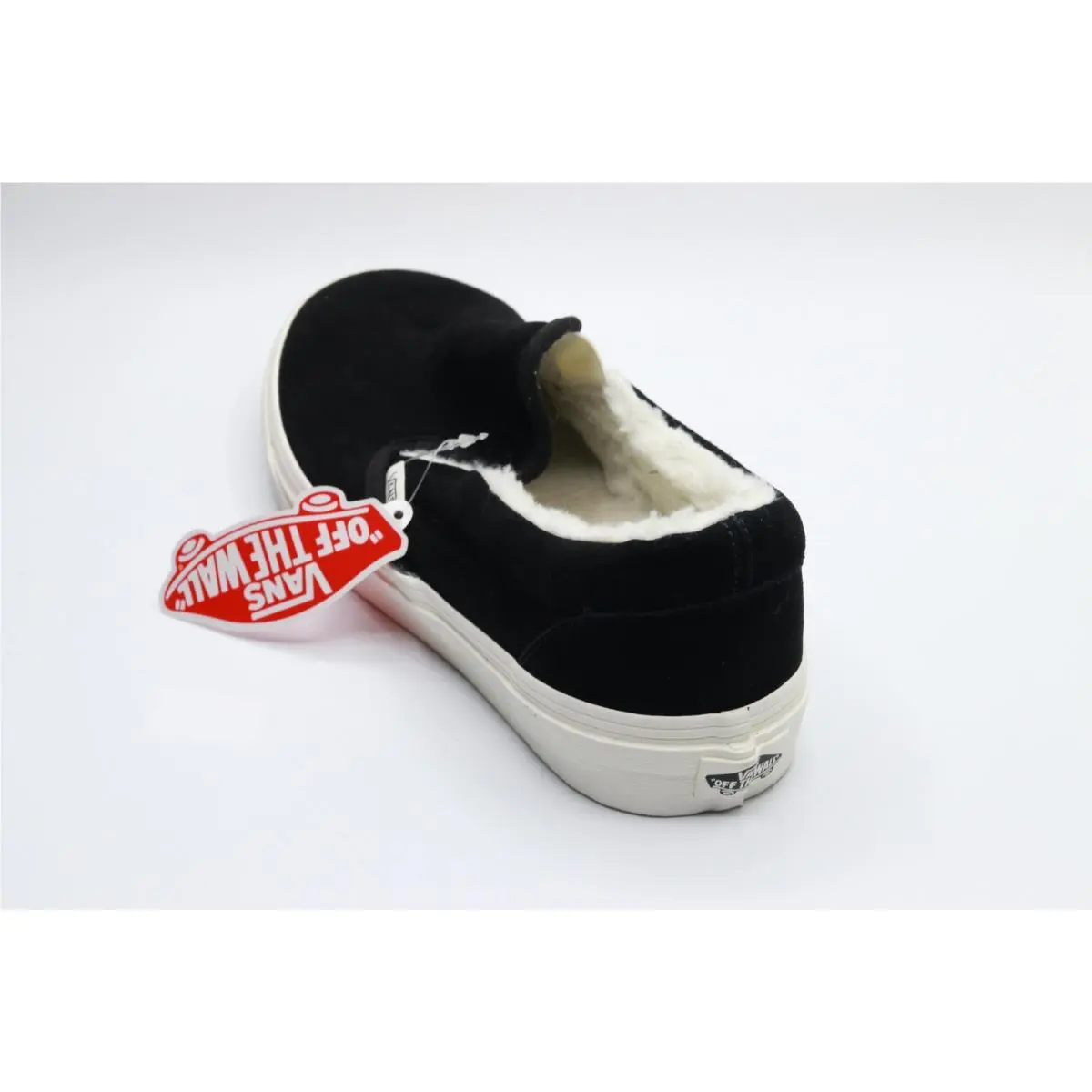 Vans shoes - VN0A5AO8BM8 - VN0A5AO8BM8 - Black (UPC: 196570633271) 3