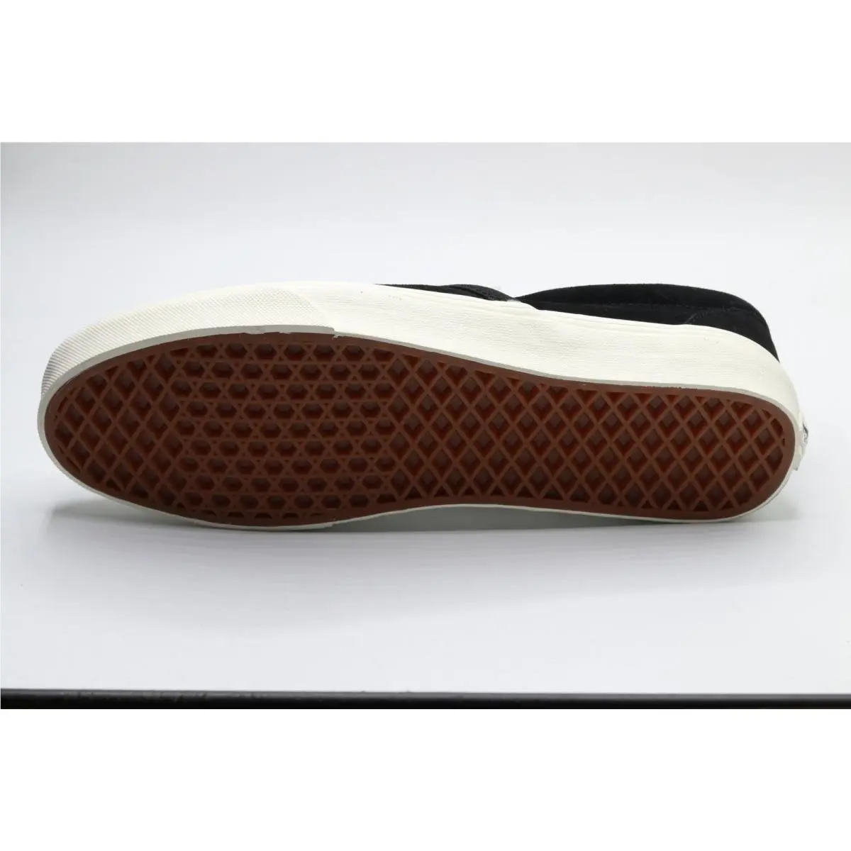Vans shoes - VN0A5AO8BM8 - VN0A5AO8BM8 - Black (UPC: 196570633271) 2