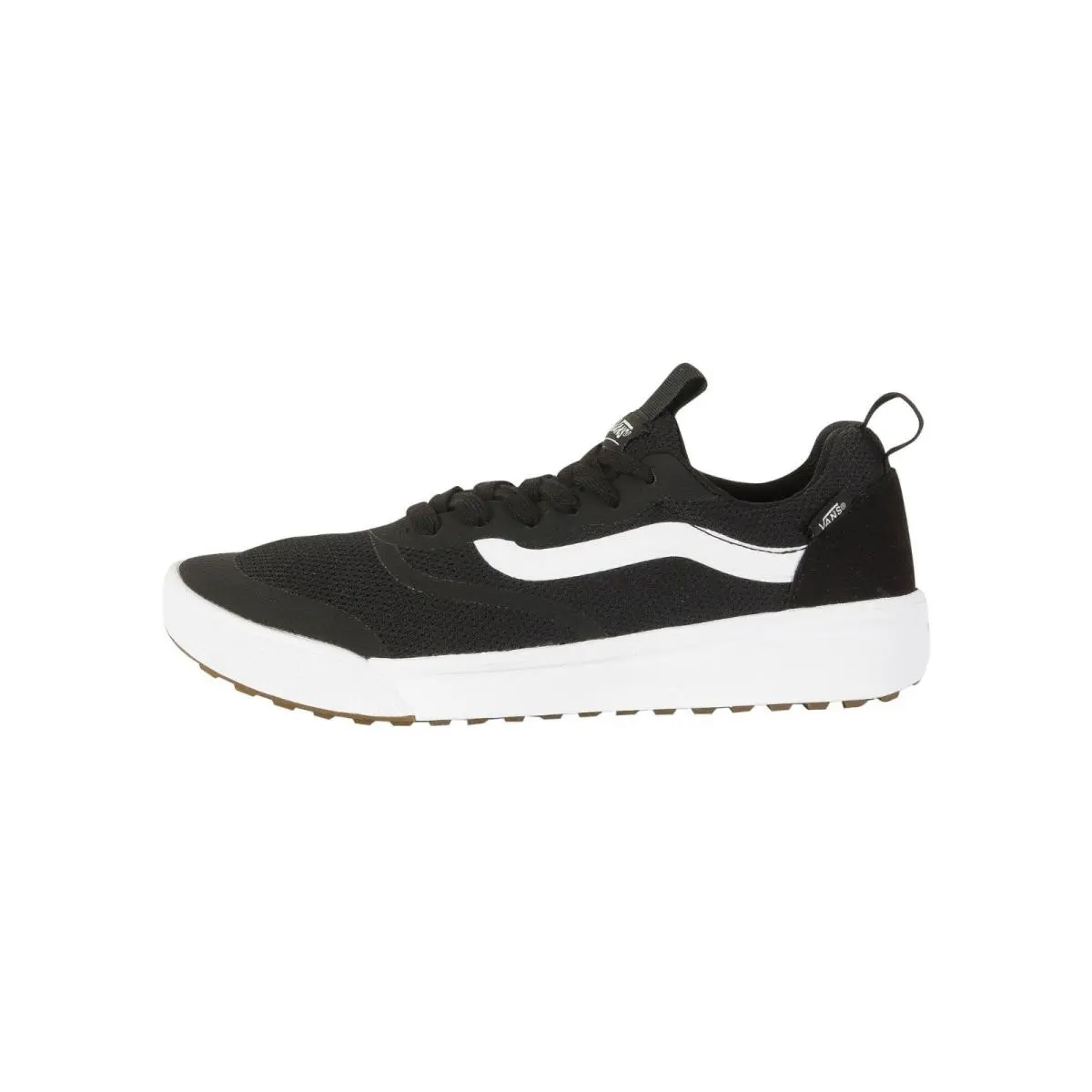 Vans shoes - VANS UltraRange - UltraRange - Black 7