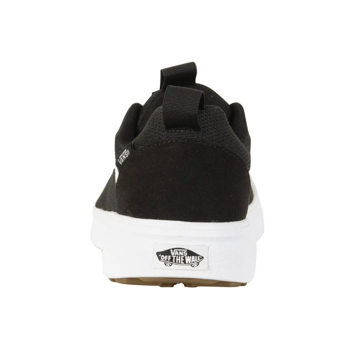 Vans shoes - VANS UltraRange - UltraRange - Black 0