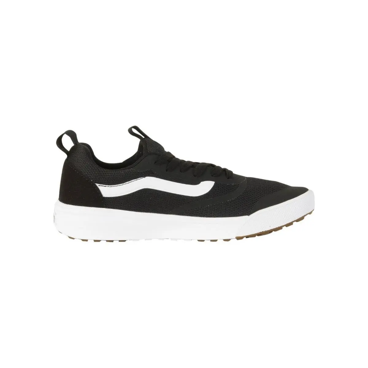 Vans shoes - VANS UltraRange - UltraRange - Black 1