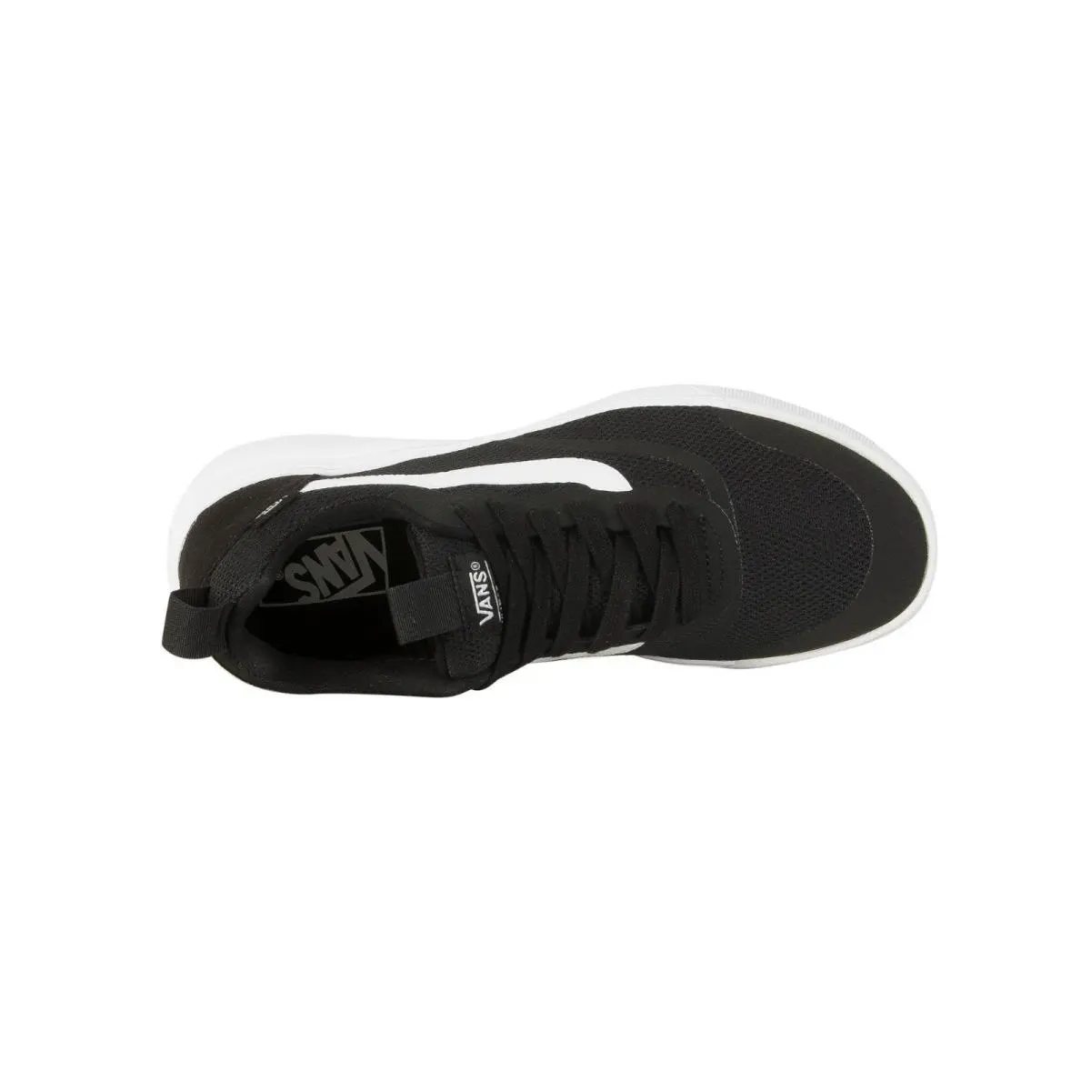 Vans shoes - VANS UltraRange - UltraRange - Black 2