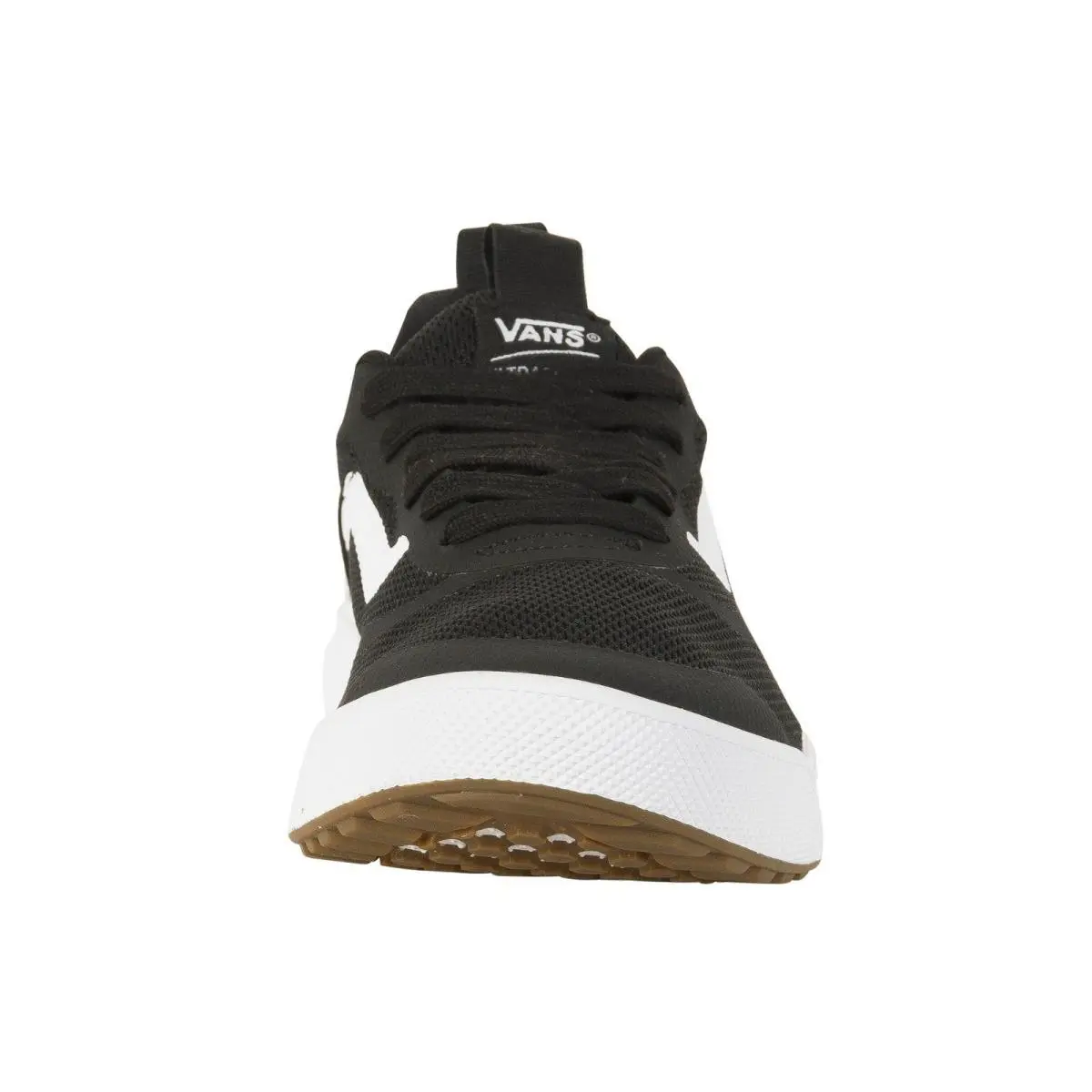 Vans shoes - VANS UltraRange - UltraRange - Black 3