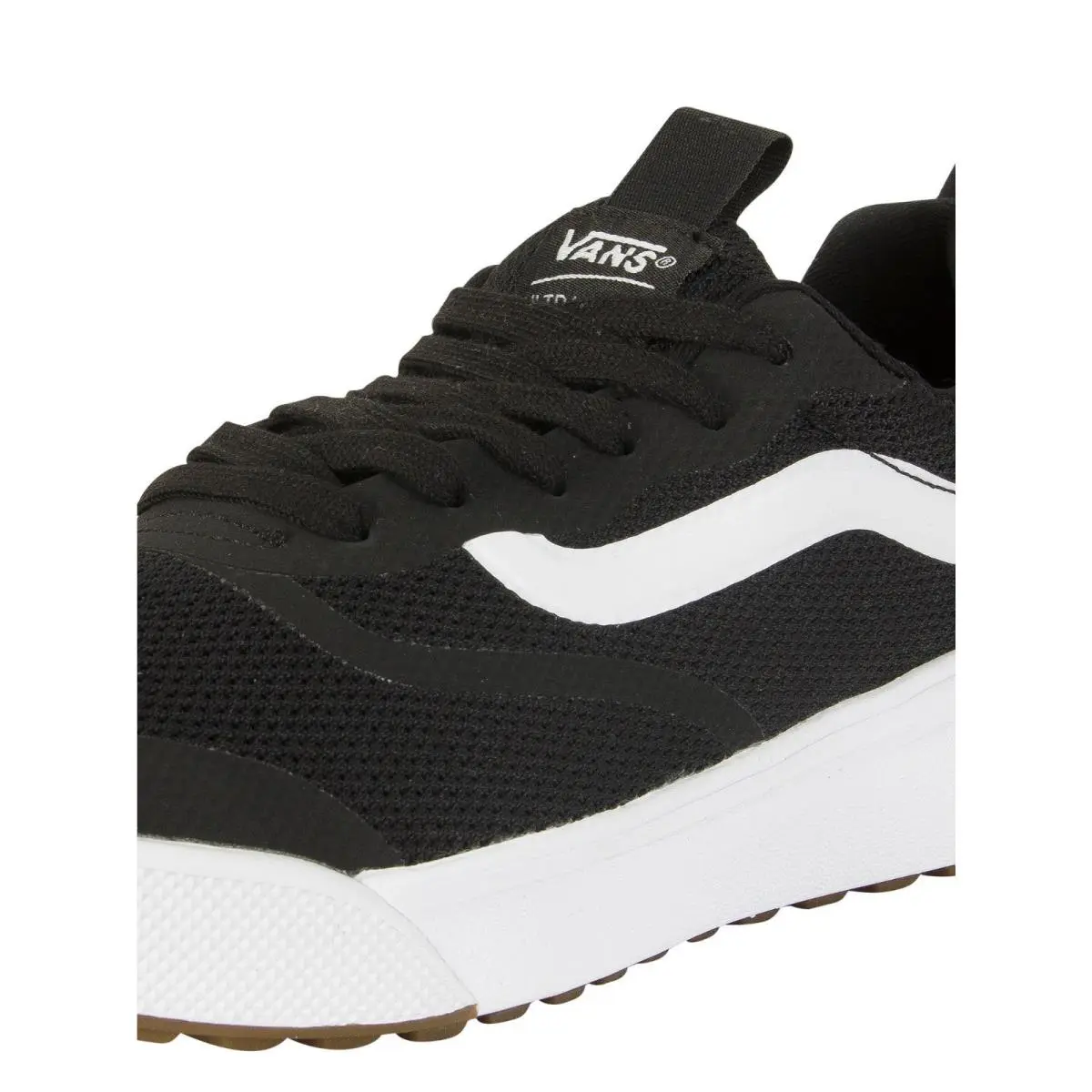 Vans shoes - VANS UltraRange - UltraRange - Black 5