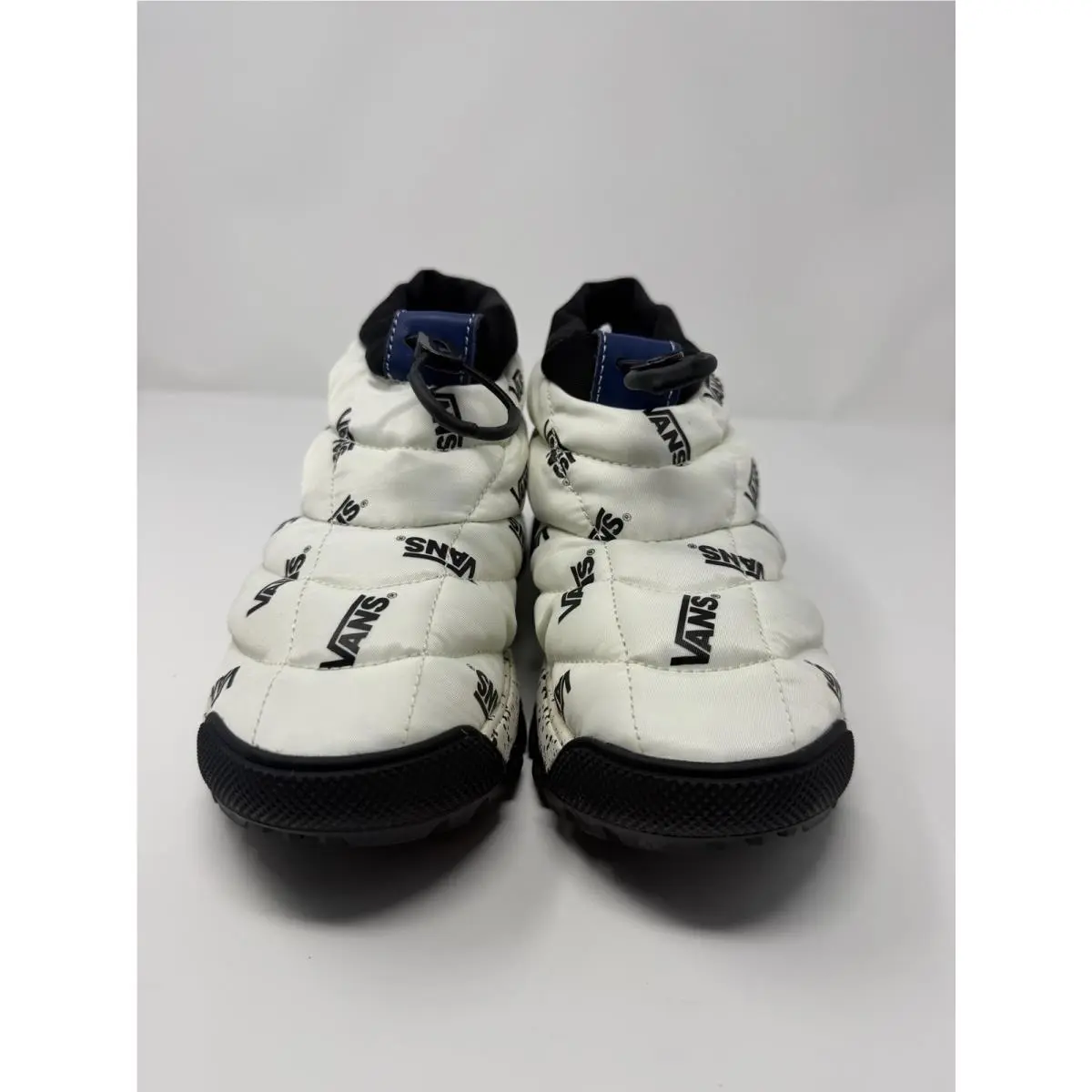 Vans shoes - Vans Slip Hiker Lx - Slip Hiker - White 0