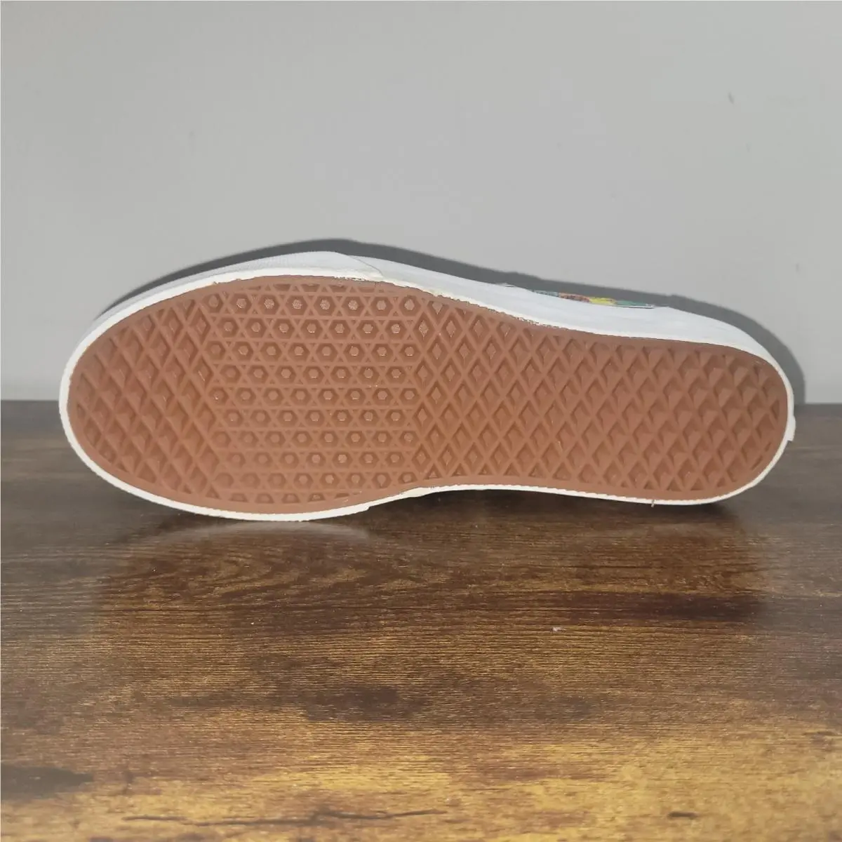 Vans shoes - VANS Era - Era - VN-0TN99RS - Multicolor 8