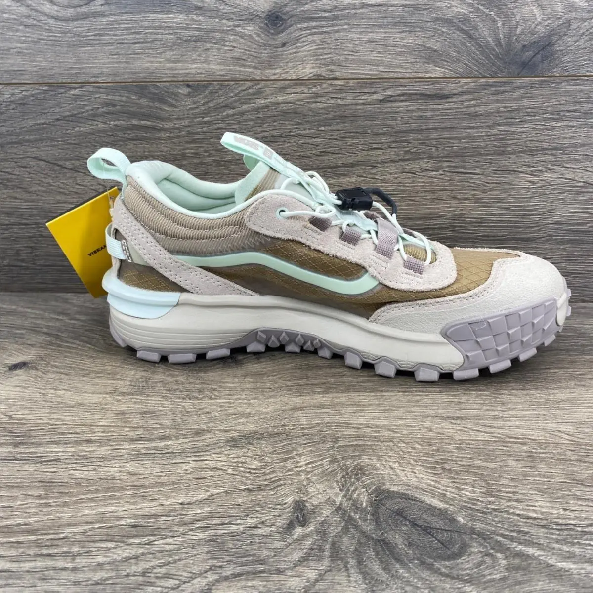Vans shoes - Vans UltraRange EXO Hi MTE-3 - Multicolor 2