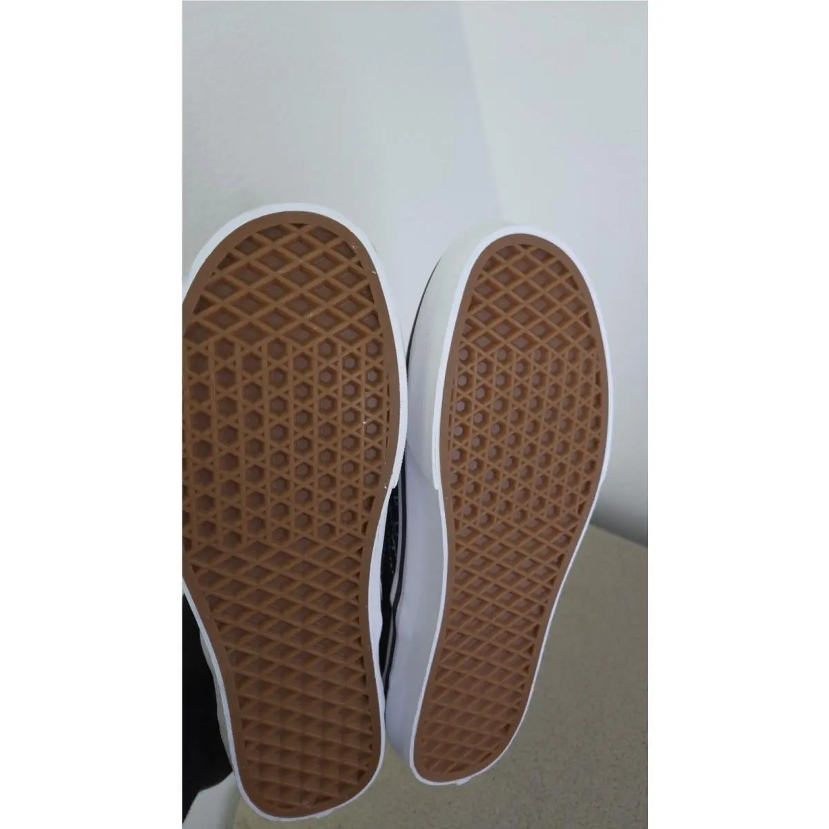 Vans shoes - VANS Slip On - Slip - VANS METALLICA PUSHHEAD - Black 5