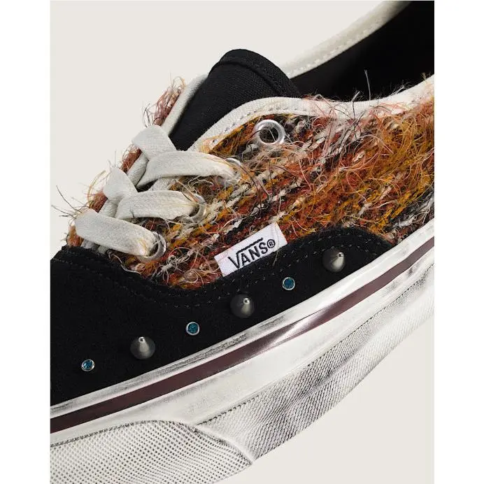 Vans shoes - Premium Authentic 44 Ibiza - Premium Authentic Ibiza - VN000DB8BML - Black 0