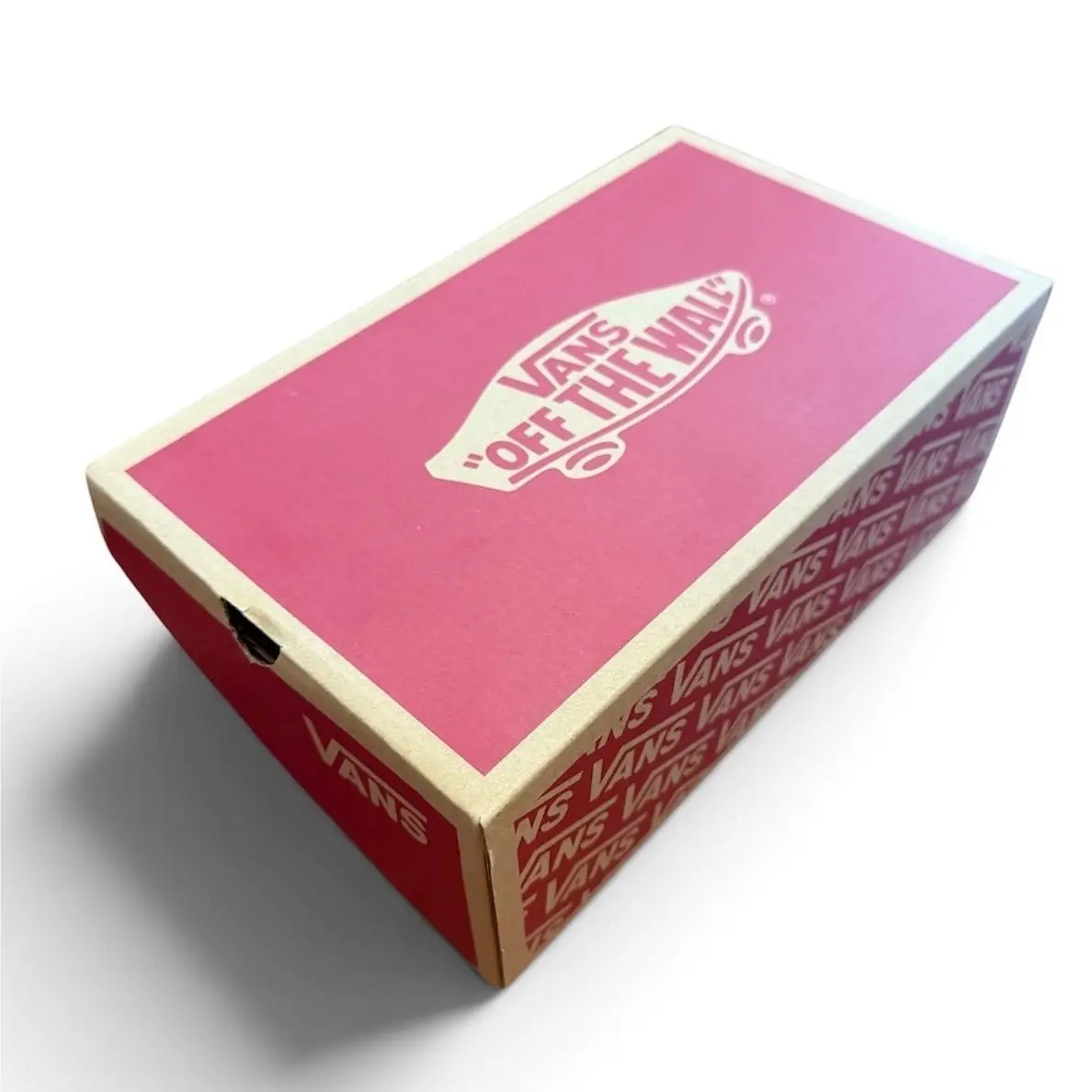 Vans shoes - VANS Knu Skool - Knu Skool - Pink 10