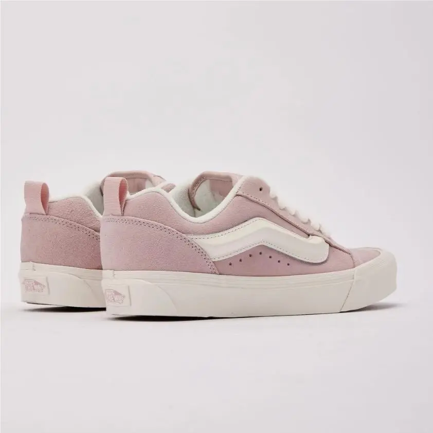 Vans shoes - VANS Knu Skool - Knu Skool - Pink 3