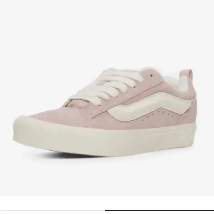 Vans shoes - VANS Knu Skool - Knu Skool - Pink 4