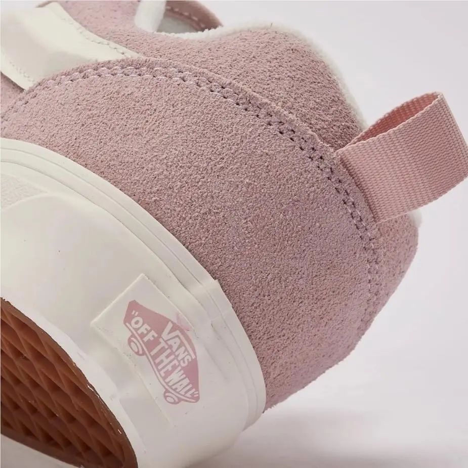 Vans shoes - VANS Knu Skool - Knu Skool - Pink 5