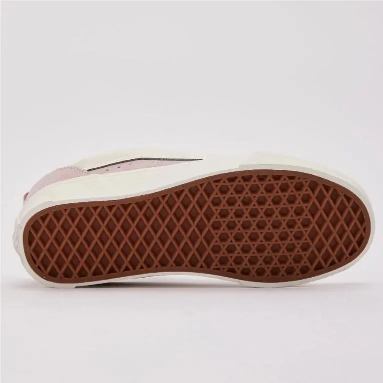 Vans shoes - VANS Knu Skool - Knu Skool - Pink 6