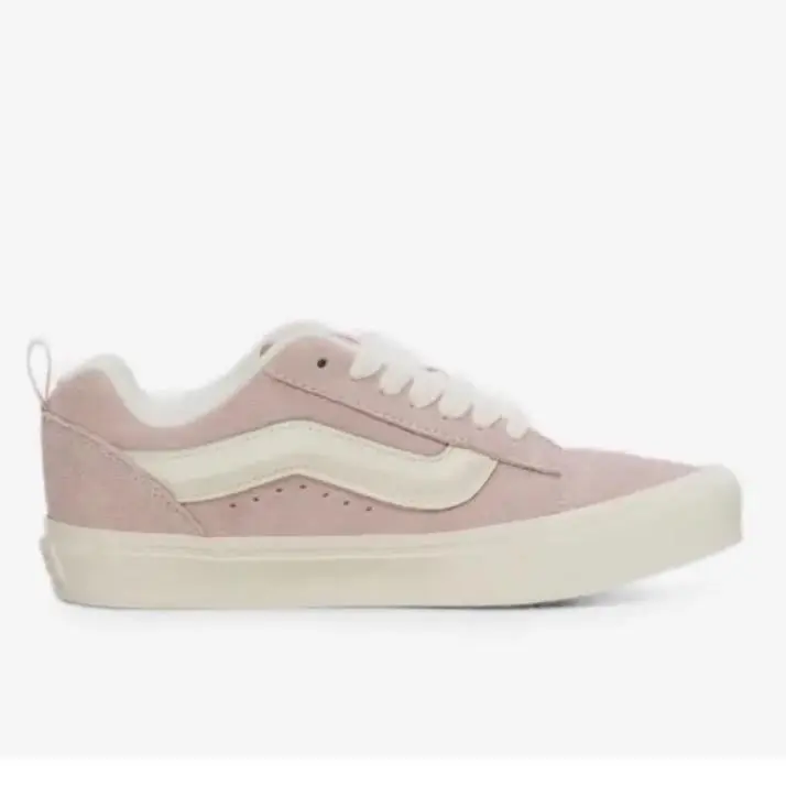 Vans shoes - VANS Knu Skool - Knu Skool - Pink 7