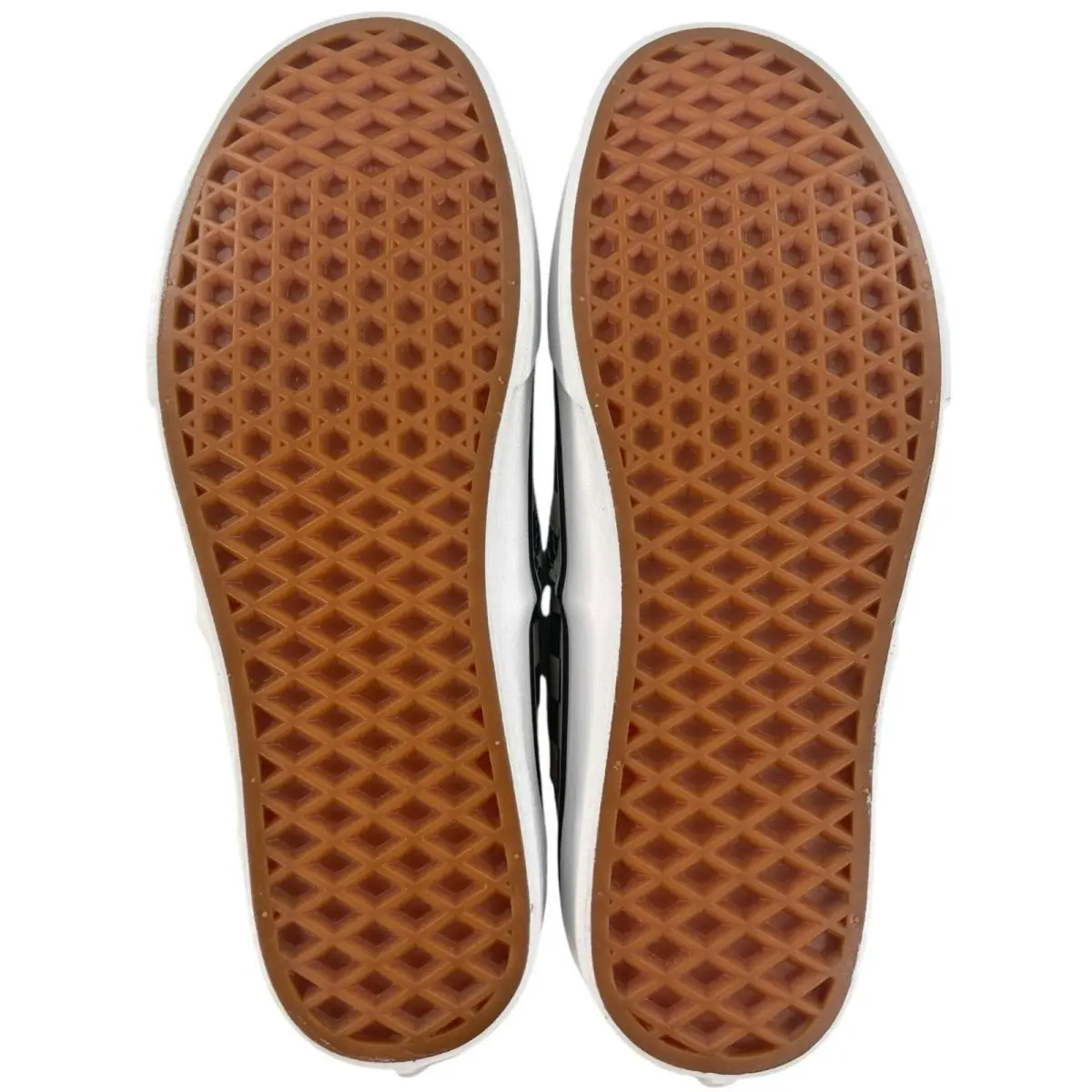 Vans shoes - Primary Check Black/White - Primary Check - Black 6
