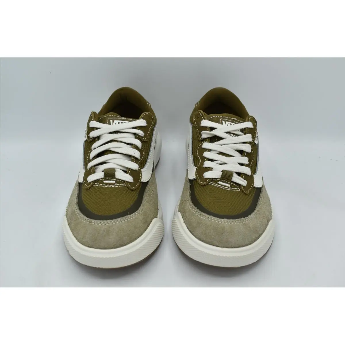 Vans shoes - Vans UltraRange EXO SE - UltraRange EXO - Green 0