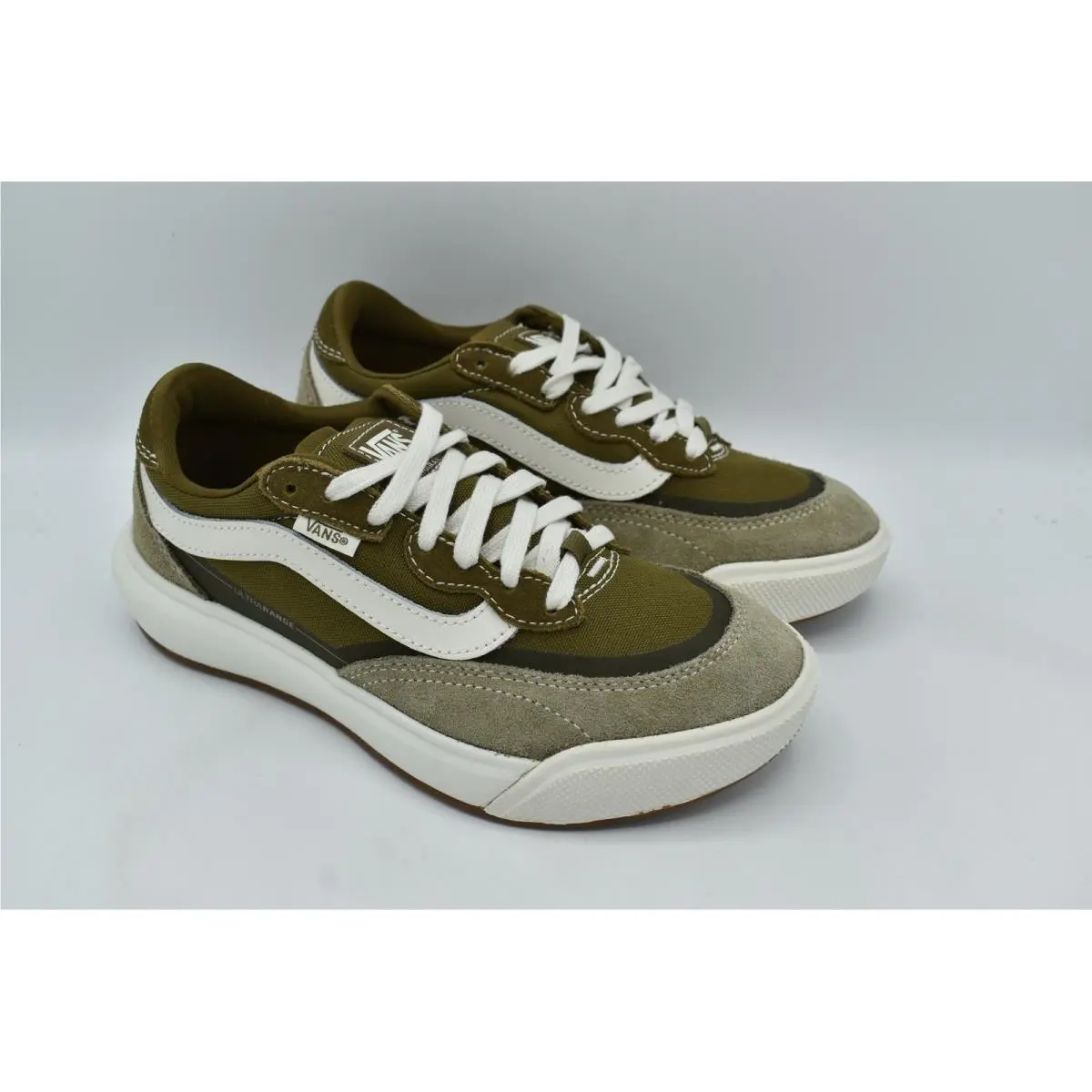 Vans shoes - Vans UltraRange EXO SE - UltraRange EXO - Green 1