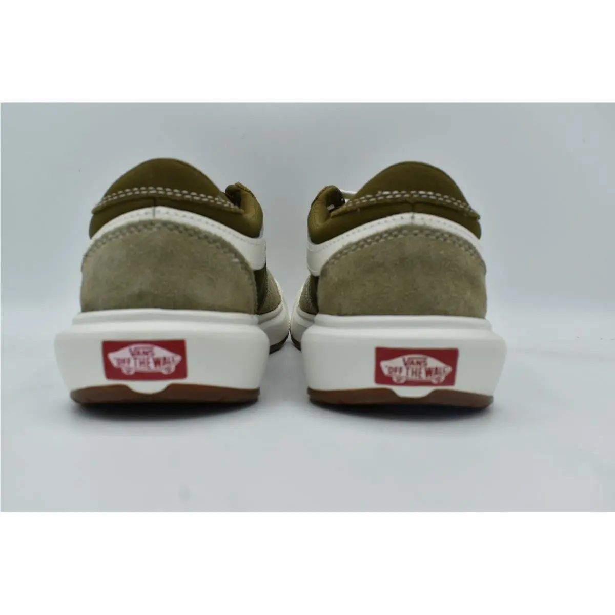Vans shoes - Vans UltraRange EXO SE - UltraRange EXO - Green 2