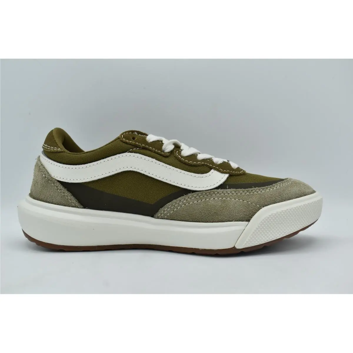 Vans shoes - Vans UltraRange EXO SE - UltraRange EXO - Green 5