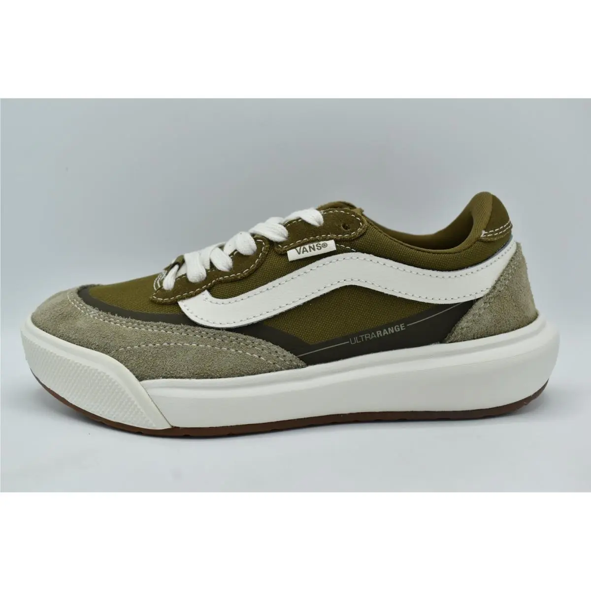 Vans shoes - Vans UltraRange EXO SE - UltraRange EXO - Green 6