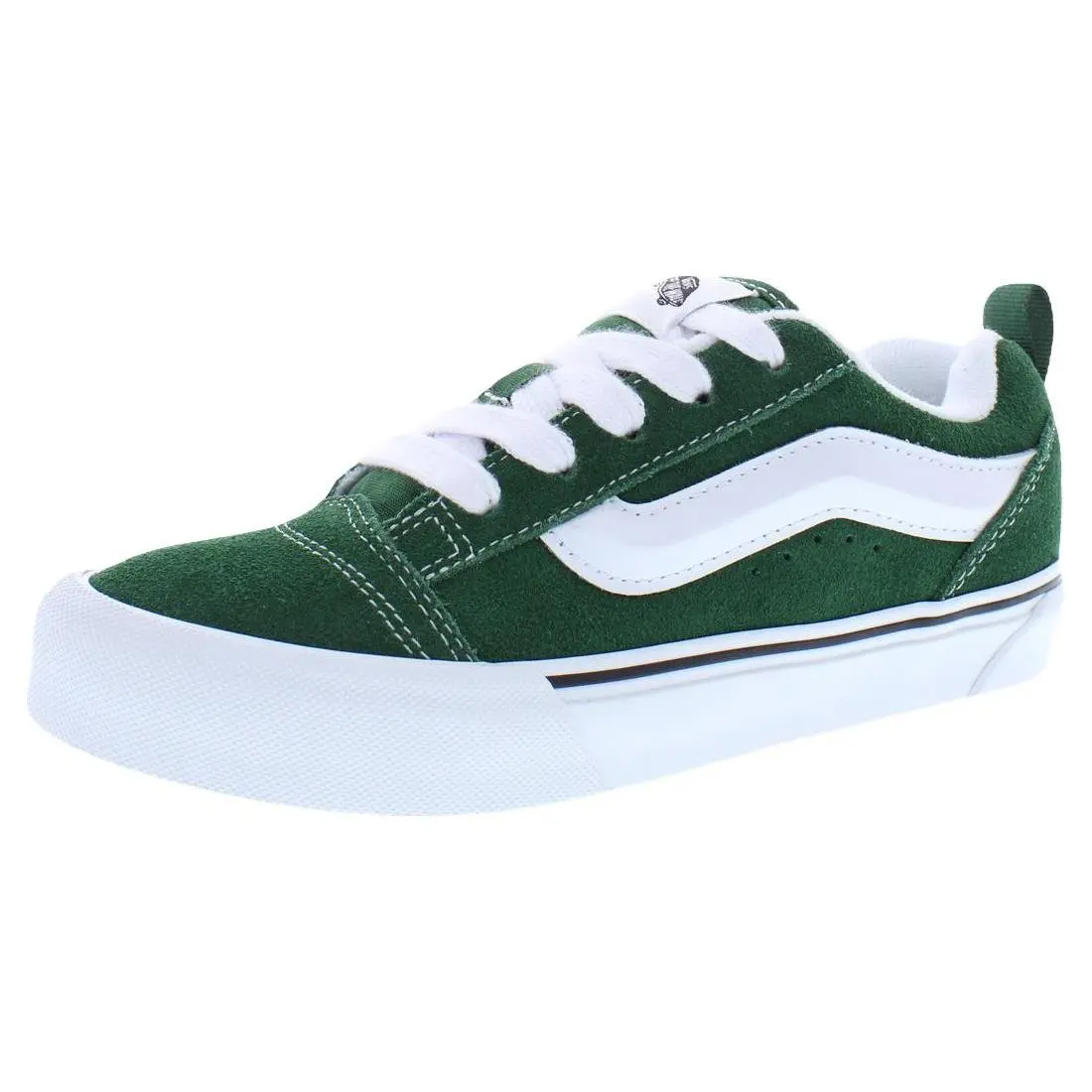 Vans shoes - VN000D2T07W - VN000D2T07W - Eden, Main: Green (UPC: 197804316892) 0