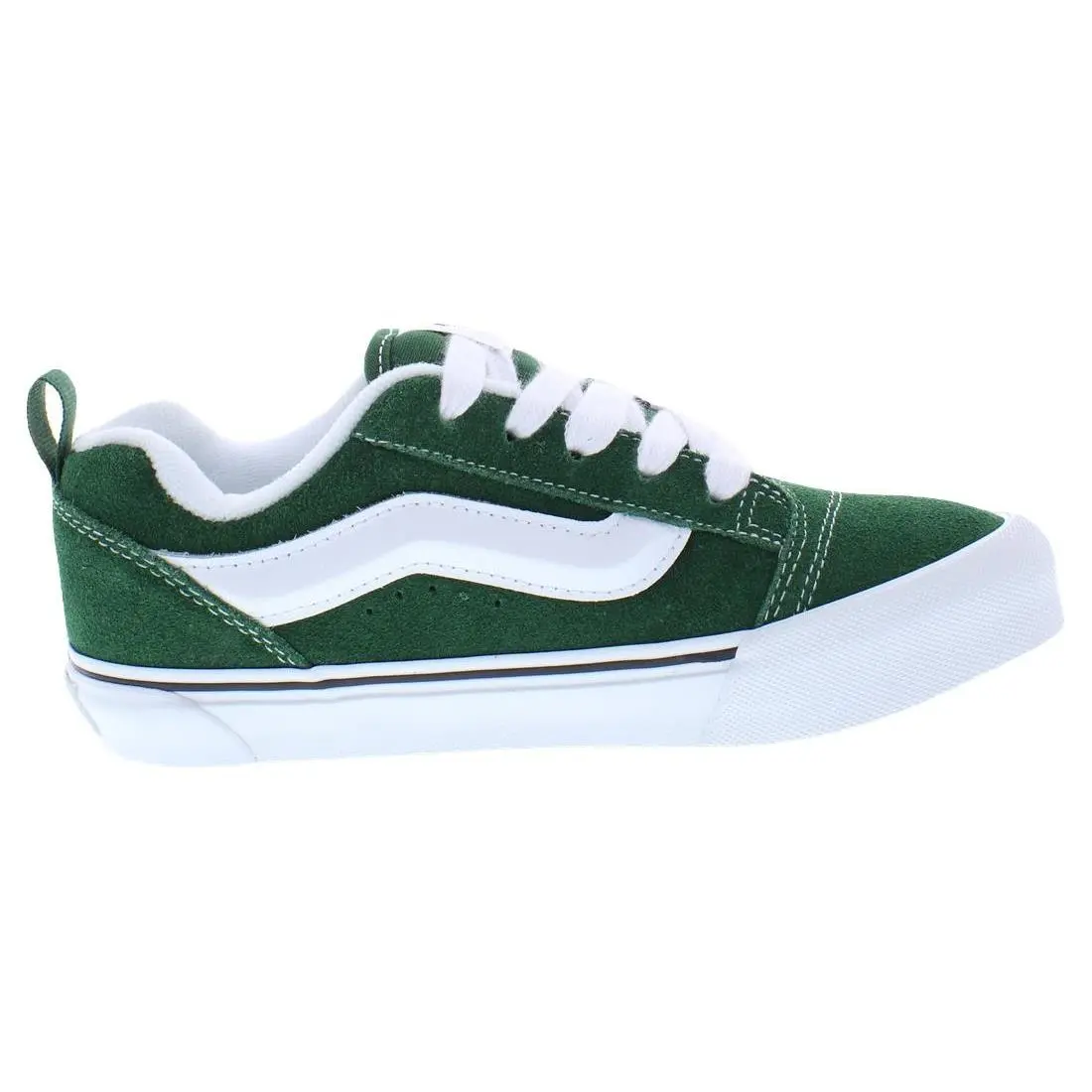 Vans shoes - VN000D2T07W - VN000D2T07W - Eden, Main: Green (UPC: 197804316892) 1