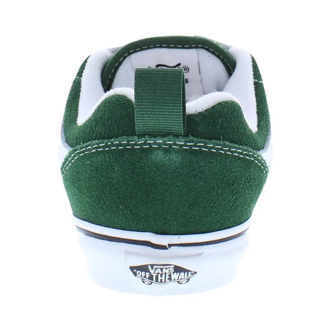 Vans shoes - VN000D2T07W - VN000D2T07W - Eden, Main: Green (UPC: 197804316892) 2