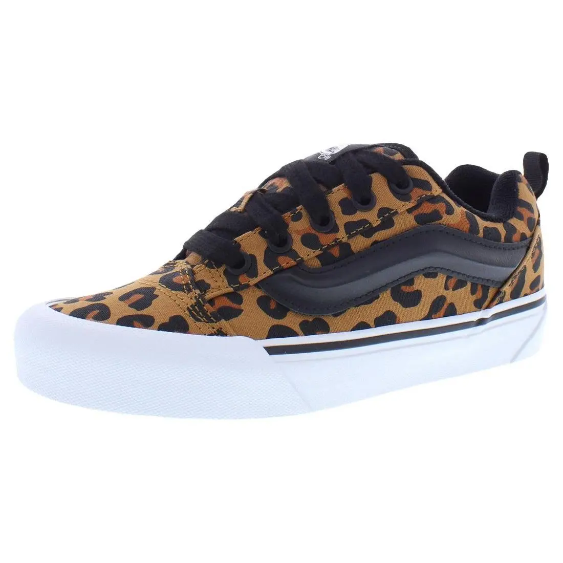 Vans shoes - VN000EGCYS5 - VN000EGCYS5 - Leopard/Black, Main: Brown (UPC: 198266546483) 0