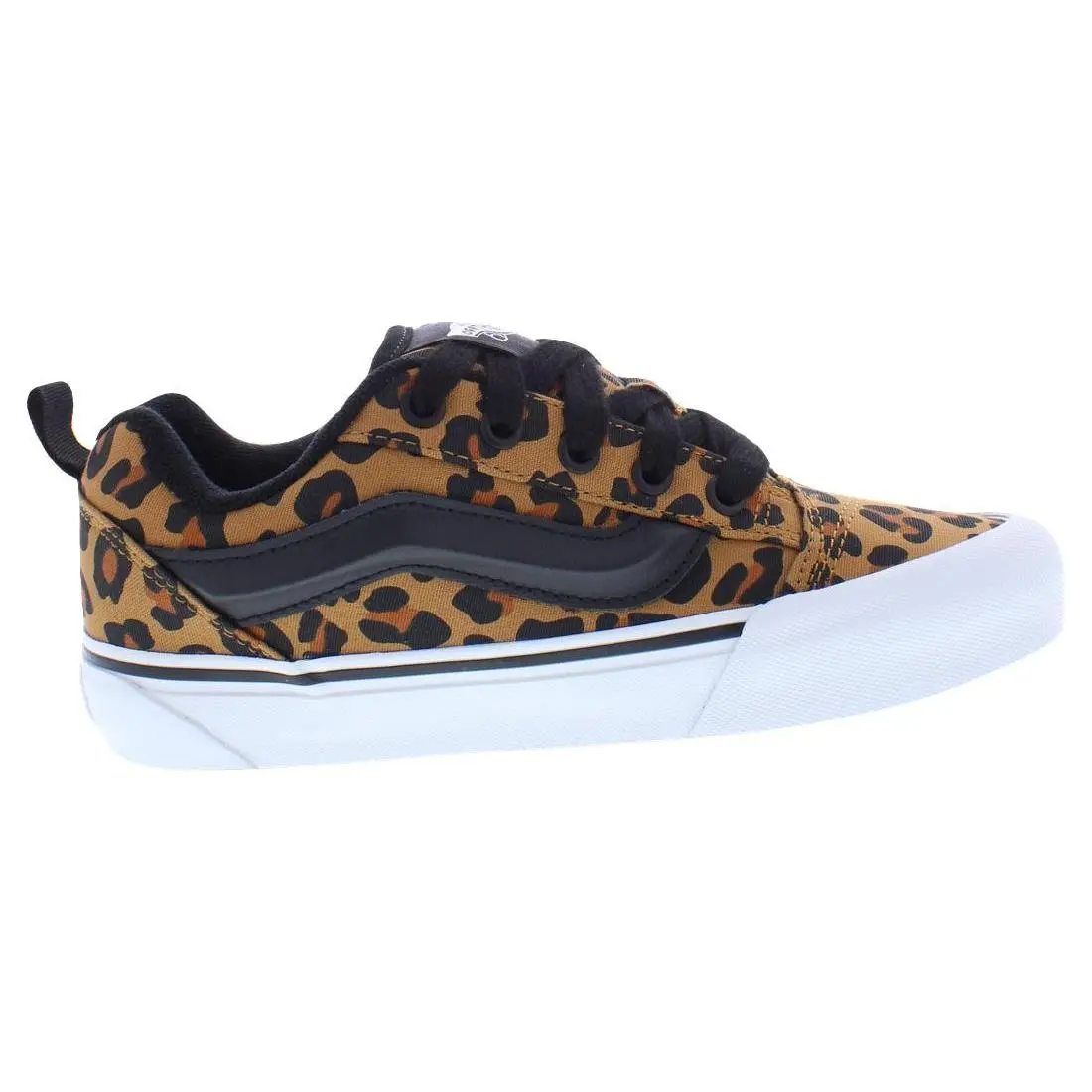 Vans shoes - VN000EGCYS5 - VN000EGCYS5 - Leopard/Black, Main: Brown (UPC: 198266546483) 1