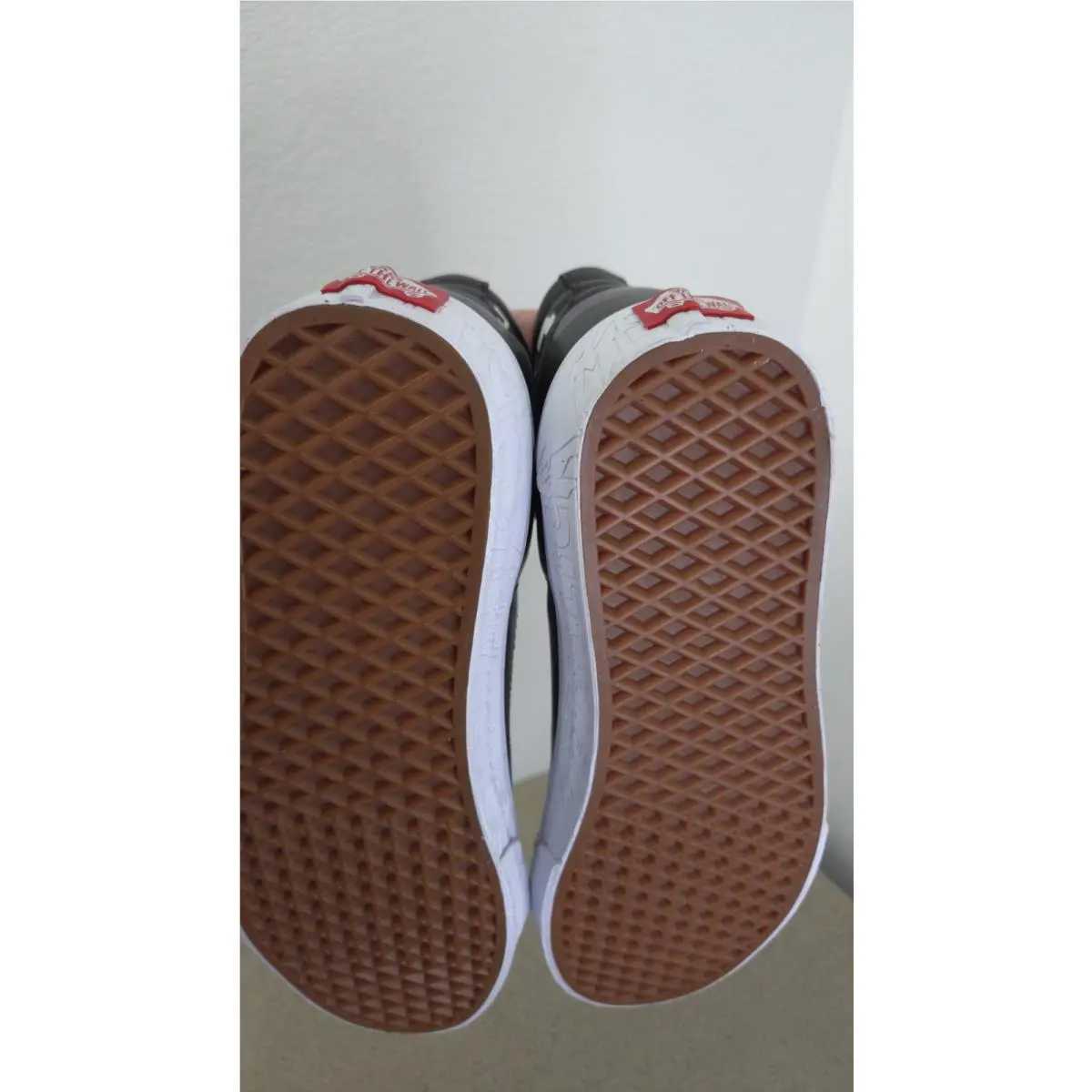 Vans shoes - VANS X Metallica Sk8-Hi Reissue - VN0A2XSBPZJ - Black 6