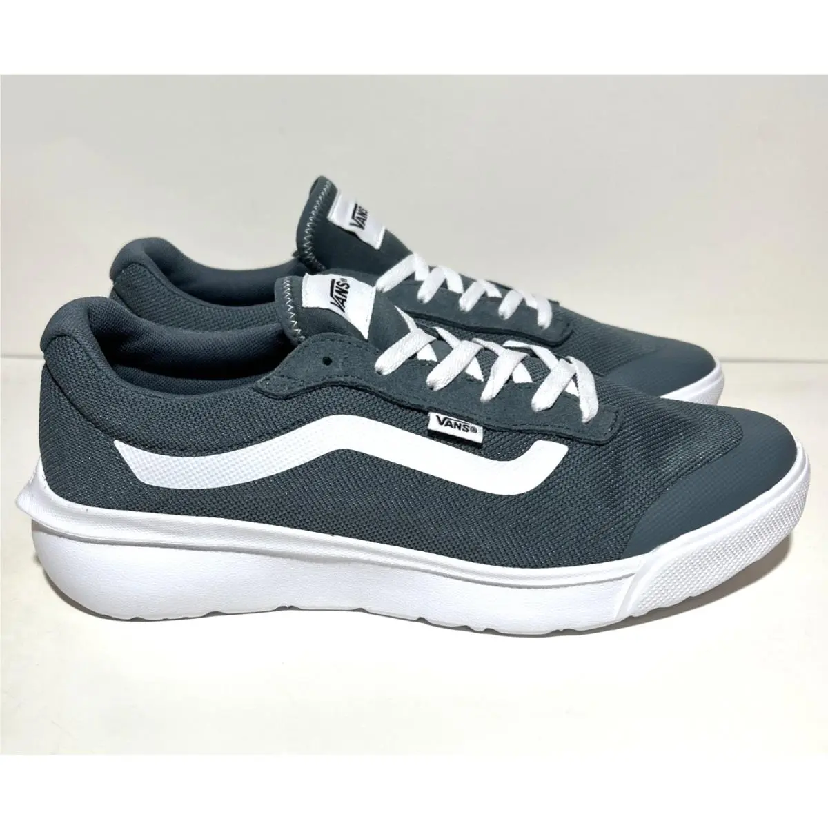 Vans shoes - VANS Range - Range - Gray 1