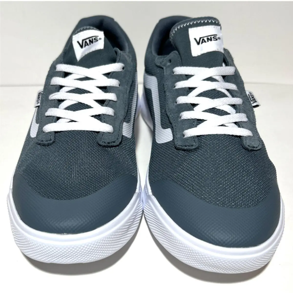Vans shoes - VANS Range - Range - Gray 3