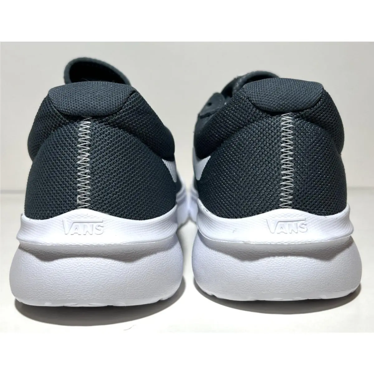 Vans shoes - VANS Range - Range - Gray 4