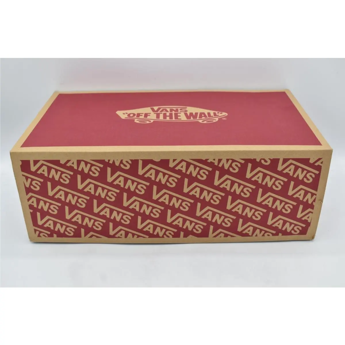 Vans shoes - Vans Hylane Fat - Hylane Fat - Pink (UPC: 197643222354) 9