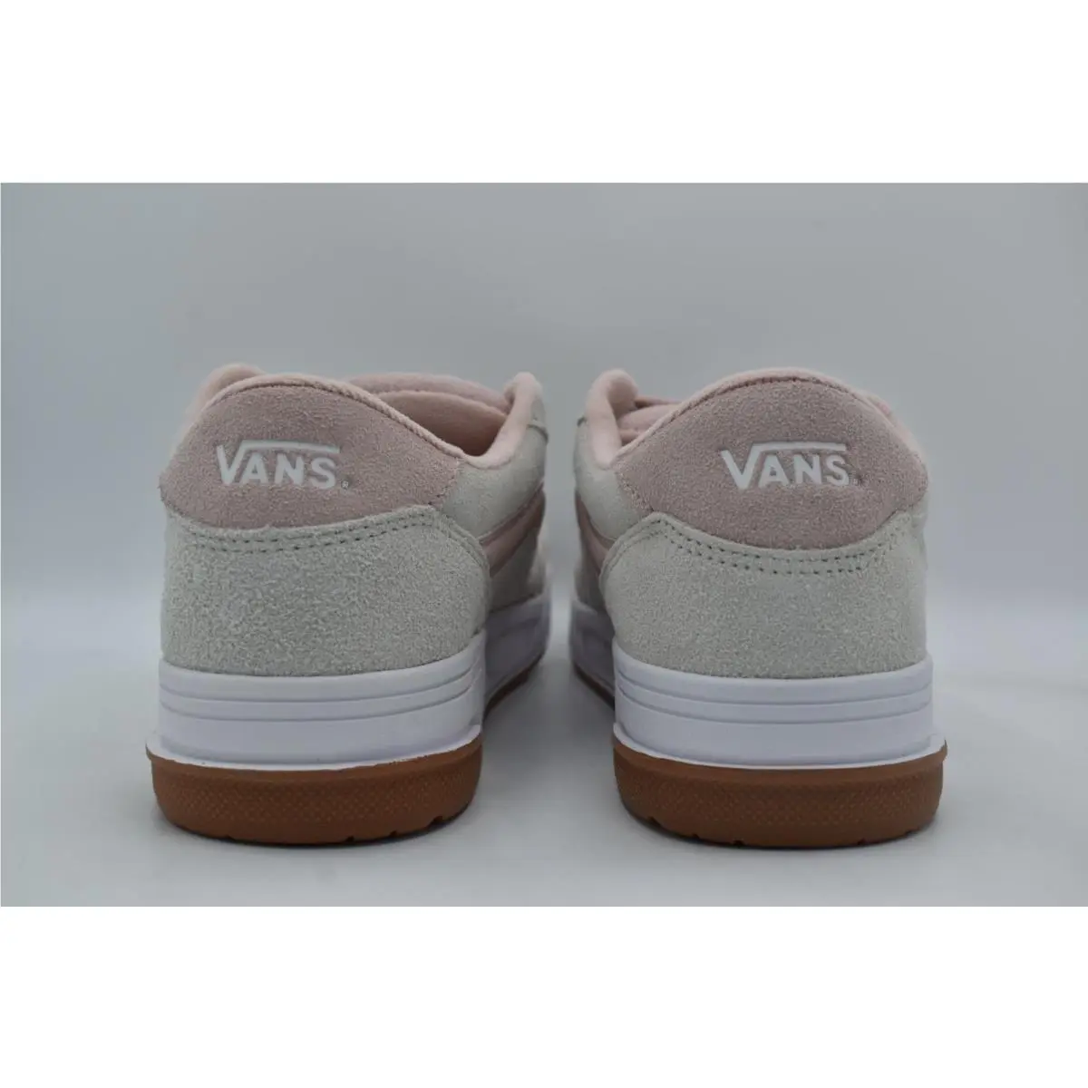 Vans shoes - Vans Hylane Fat - Hylane Fat - Pink (UPC: 197643222354) 2
